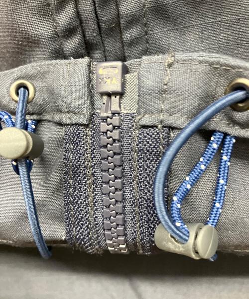 mont-bell（モンベル）mont-bell (モンベル) フエゴパーカー ネイビー サイズ:Sの古着・服飾アイテム