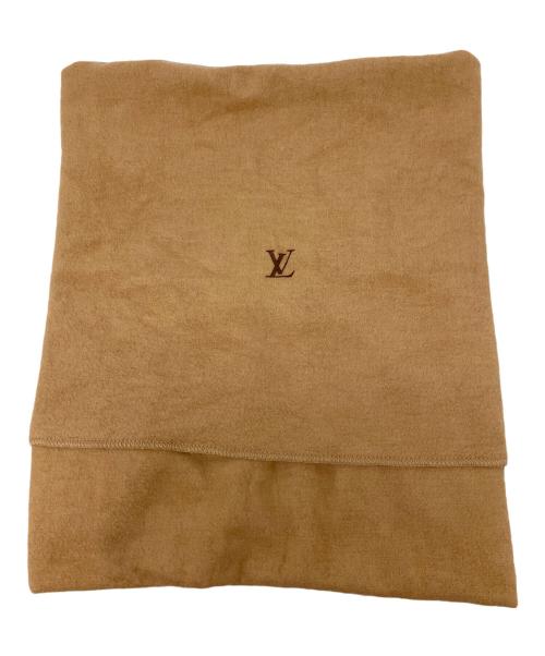 LOUIS VUITTON（ルイ ヴィトン）LOUIS VUITTON (ルイ ヴィトン) ハンドバッグ ブラウンの古着・服飾アイテム