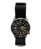 CASIOカシオ）の古着「腕時計」