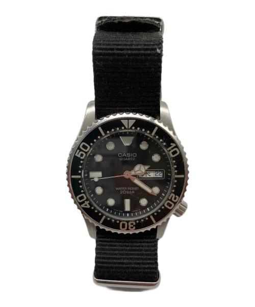 CASIO（カシオ）CASIO (カシオ) 腕時計の古着・服飾アイテム