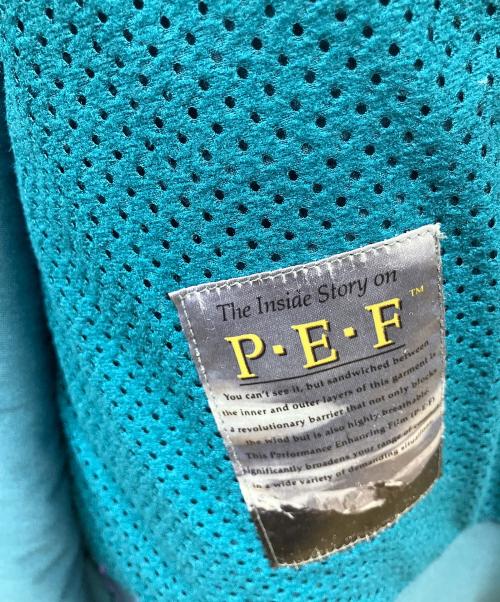 Patagonia（パタゴニア）Patagonia (パタゴニア) フリースジャケット パープル サイズ:Mの古着・服飾アイテム