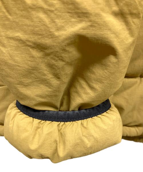 THE NORTH FACE（ザ ノース フェイス）THE NORTH FACE (ザ ノース フェイス) 中綿ジャケット ブラウン サイズ:Mの古着・服飾アイテム