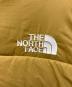 中古・古着 THE NORTH FACE (ザ ノース フェイス) 中綿ジャケット ブラウン サイズ:M：10000円