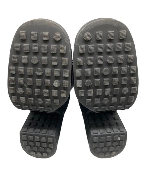 MONCLER（モンクレール）MONCLER (モンクレール) SPLORA  POCKET ブラック サイズ:37の古着・服飾アイテム