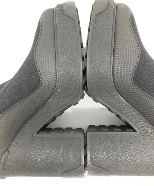 MONCLER（モンクレール）MONCLER (モンクレール) SPLORA  POCKET ブラック サイズ:37の古着・服飾アイテム