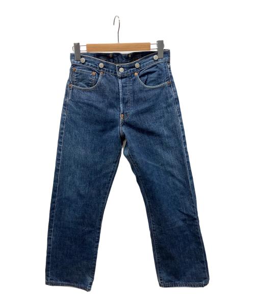 LEVI'S（リーバイス）LEVI'S (リーバイス) デニムパンツ インディゴ サイズ:29の古着・服飾アイテム