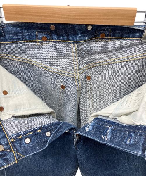 LEVI'S（リーバイス）LEVI'S (リーバイス) デニムパンツ インディゴ サイズ:29の古着・服飾アイテム
