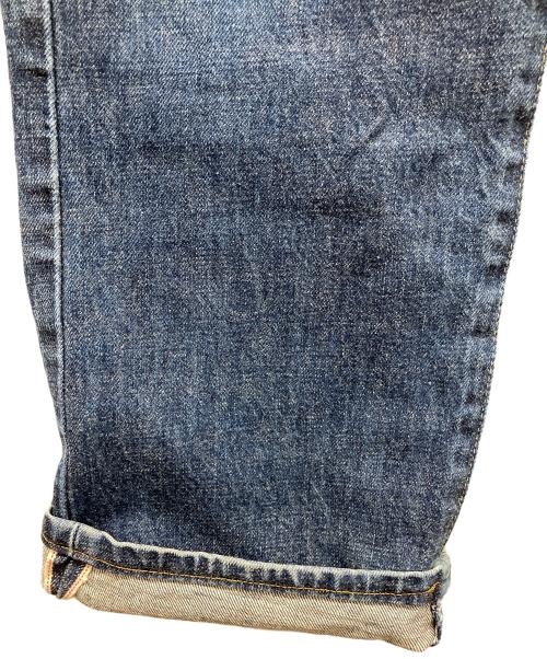 LEVI'S（リーバイス）LEVI'S (リーバイス) デニムパンツ インディゴ サイズ:29の古着・服飾アイテム