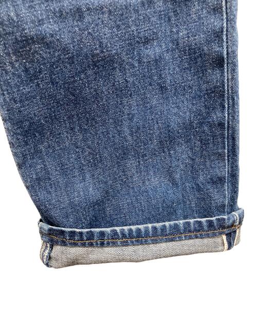 LEVI'S（リーバイス）LEVI'S (リーバイス) デニムパンツ インディゴ サイズ:29の古着・服飾アイテム