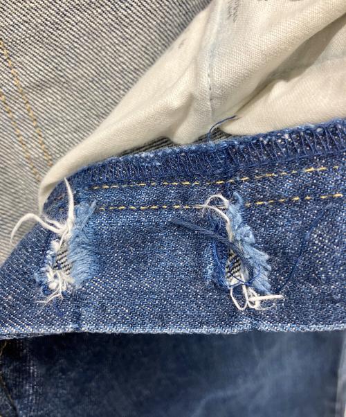 LEVI'S（リーバイス）LEVI'S (リーバイス) デニムパンツ インディゴ サイズ:29の古着・服飾アイテム