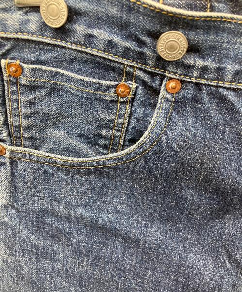 LEVI'S（リーバイス）LEVI'S (リーバイス) デニムパンツ インディゴ サイズ:29の古着・服飾アイテム