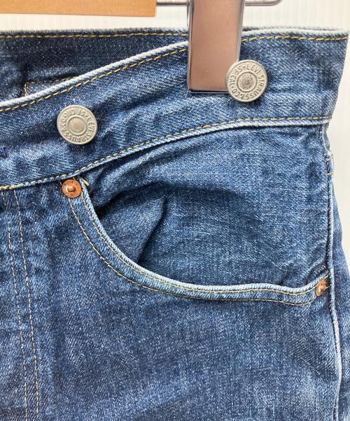 LEVI'S（リーバイス）LEVI'S (リーバイス) デニムパンツ インディゴ サイズ:29の古着・服飾アイテム