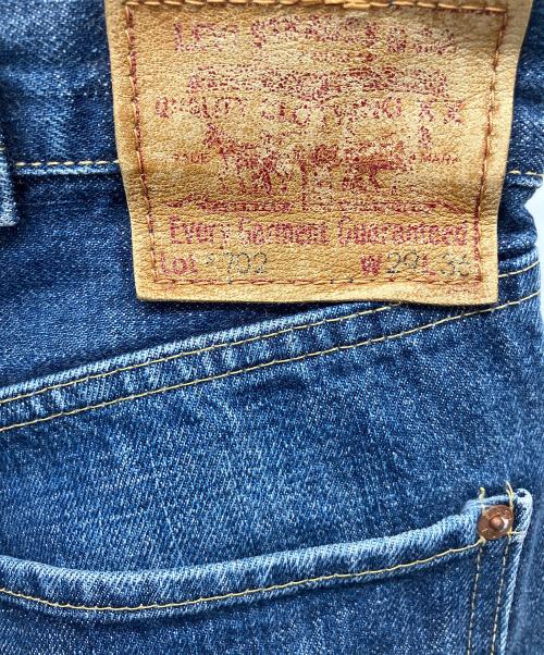 LEVI'S（リーバイス）LEVI'S (リーバイス) デニムパンツ インディゴ サイズ:29の古着・服飾アイテム