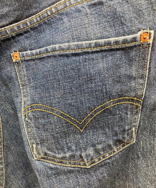 LEVI'S（リーバイス）LEVI'S (リーバイス) デニムパンツ インディゴ サイズ:29の古着・服飾アイテム