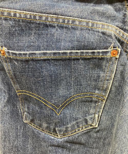 LEVI'S（リーバイス）LEVI'S (リーバイス) デニムパンツ インディゴ サイズ:29の古着・服飾アイテム