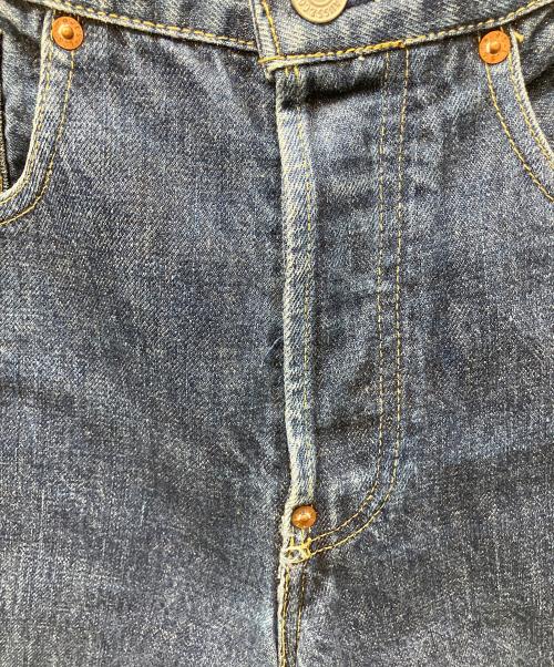 LEVI'S（リーバイス）LEVI'S (リーバイス) デニムパンツ インディゴ サイズ:29の古着・服飾アイテム