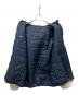Patagonia (パタゴニア) リバーシブルボアジャケット ホワイト サイズ:M：13000円