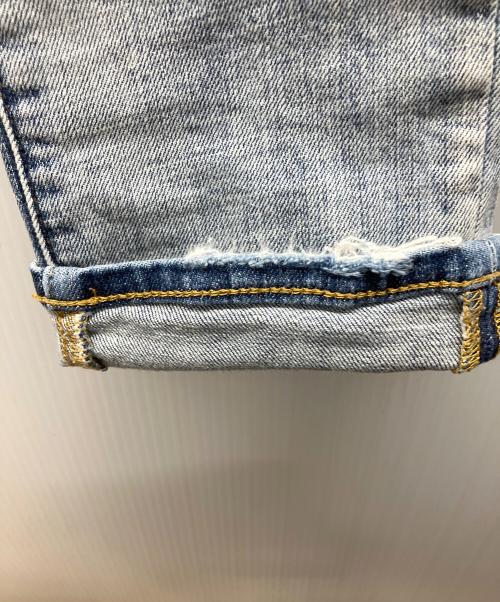 PURPLE BRAND（パープルブランド）PURPLE BRAND (パープルブランド) デニムパンツ インディゴ サイズ:W30の古着・服飾アイテム