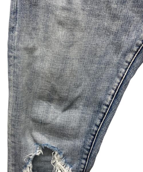 PURPLE BRAND（パープルブランド）PURPLE BRAND (パープルブランド) デニムパンツ インディゴ サイズ:W30の古着・服飾アイテム