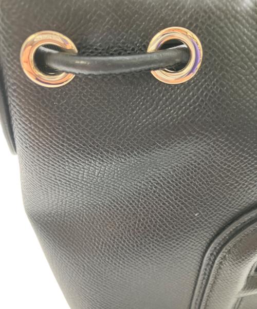 FURLA（フルラ）FURLA (フルラ) ハンドバッグ ブラックの古着・服飾アイテム