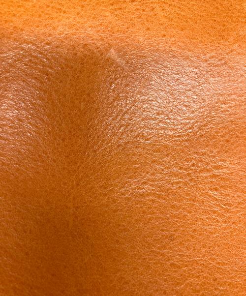 Herz（ヘルツ）Herz (ヘルツ) ラックスリュック ブラウンの古着・服飾アイテム