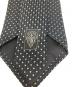 中古・古着 GUCCI (グッチ) ネクタイ ネイビー サイズ:free：5000円