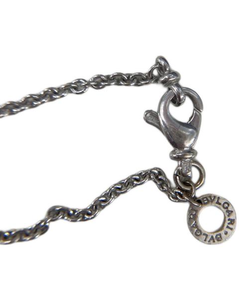 BVLGARI（ブルガリ）BVLGARI (ブルガリ) ネックレス　B.zero1の古着・服飾アイテム