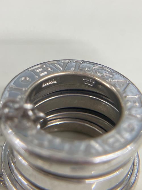 BVLGARI（ブルガリ）BVLGARI (ブルガリ) ネックレス　B.zero1の古着・服飾アイテム