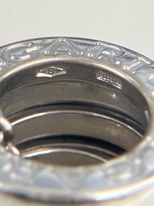 BVLGARI（ブルガリ）BVLGARI (ブルガリ) ネックレス　B.zero1の古着・服飾アイテム