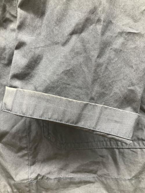 DANTON（ダントン）DANTON (ダントン) パーカージャケット ネイビー サイズ:40の古着・服飾アイテム