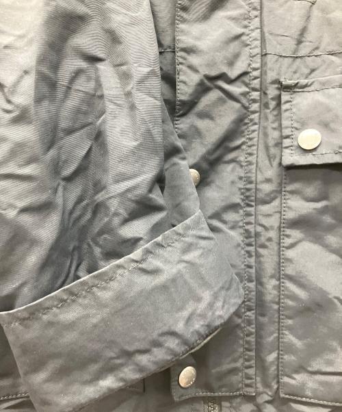 Columbia（コロンビア）Columbia (コロンビア) ナイロンジャケット ブラック サイズ:Lの古着・服飾アイテム