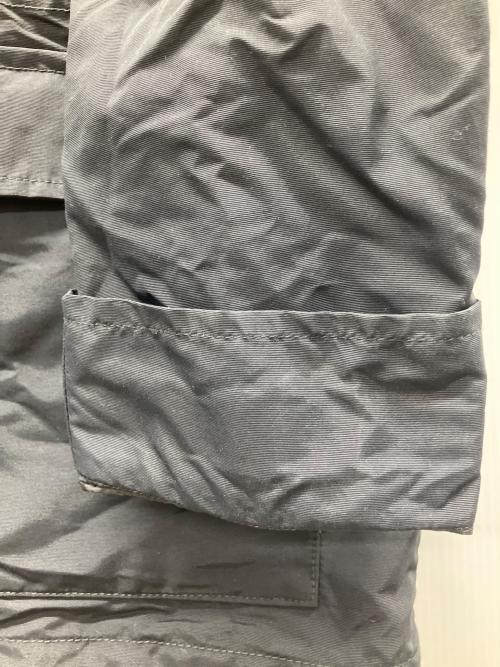 Columbia（コロンビア）Columbia (コロンビア) ナイロンジャケット ブラック サイズ:Lの古着・服飾アイテム