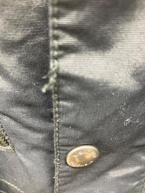 Columbia（コロンビア）Columbia (コロンビア) ナイロンジャケット ブラック サイズ:Lの古着・服飾アイテム