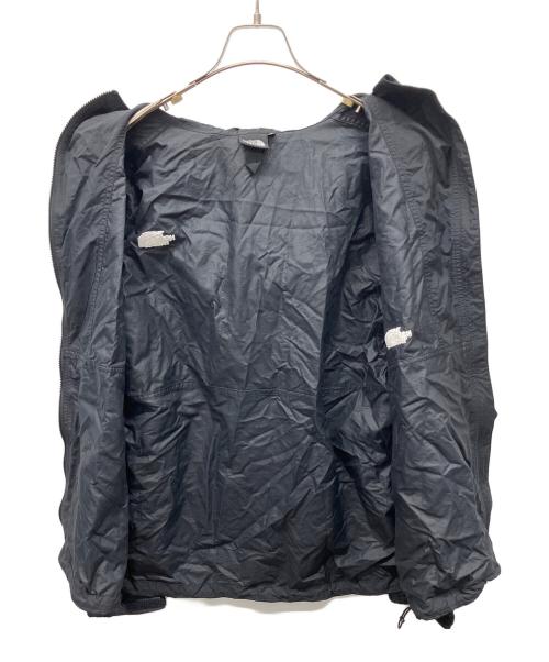 THE NORTH FACE（ザ ノース フェイス）THE NORTH FACE (ザ ノース フェイス) ナイロンジャケット ブラック サイズ:Lの古着・服飾アイテム