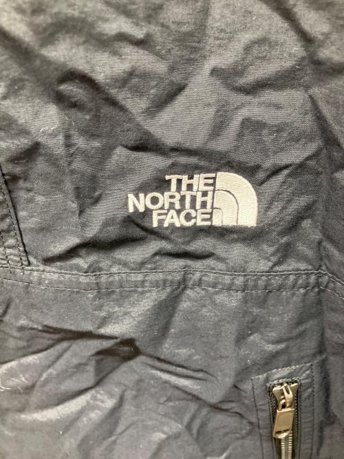 THE NORTH FACE（ザ ノース フェイス）THE NORTH FACE (ザ ノース フェイス) ナイロンジャケット ブラック サイズ:Lの古着・服飾アイテム