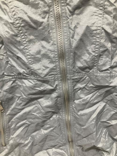 THE NORTH FACE（ザ ノース フェイス）THE NORTH FACE (ザ ノース フェイス) ナイロンジャケット ブラック サイズ:Lの古着・服飾アイテム