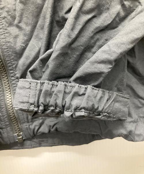 THE NORTH FACE（ザ ノース フェイス）THE NORTH FACE (ザ ノース フェイス) ナイロンジャケット ブラック サイズ:Lの古着・服飾アイテム