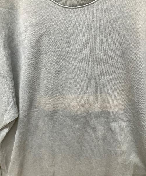 stussy（ステューシー）stussy (ステューシー) スウェット ネイビー サイズ:Lの古着・服飾アイテム