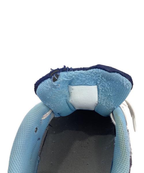 NEW BALANCE（ニューバランス）NEW BALANCE (ニューバランス) スニーカー ブルー サイズ:26.5cmの古着・服飾アイテム
