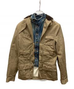 中古・古着通販】C.P COMPANY (シーピーカンパニー) TOOB TWO