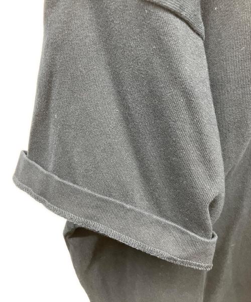 Canterbury（カンタベリー）Canterbury (カンタベリー) ポロシャツ ネイビー サイズ:Lの古着・服飾アイテム