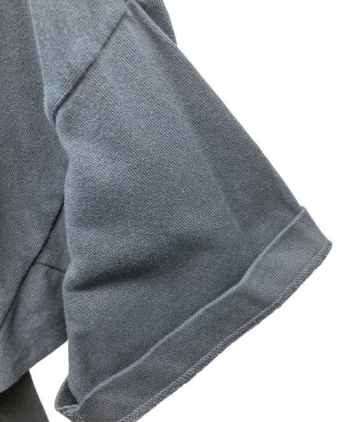 Canterbury（カンタベリー）Canterbury (カンタベリー) ポロシャツ ネイビー サイズ:Lの古着・服飾アイテム