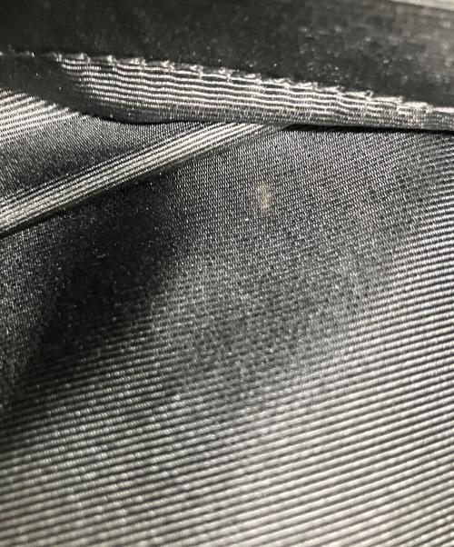 quickpack（クイックパック）quickpack (クイックパック) ボディバッグ グレーの古着・服飾アイテム