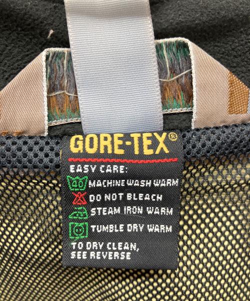 EMS（エースタンマウンテンスポーツ）EMS (エースタンマウンテンスポーツ) ナイロンジャケット レッド サイズ:Mの古着・服飾アイテム