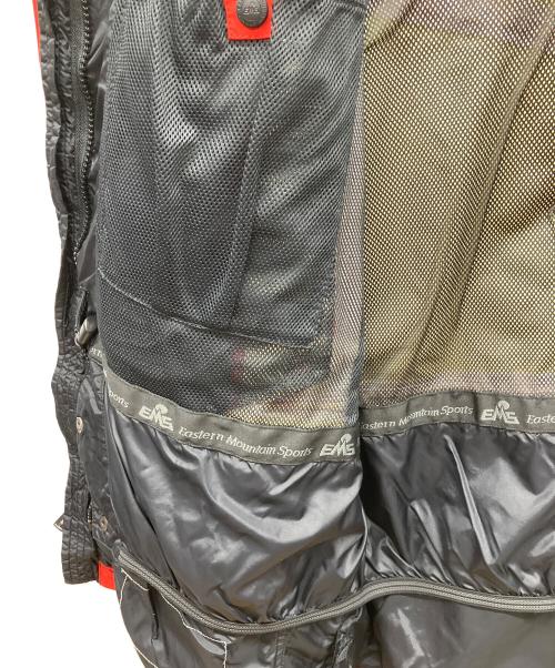 EMS（エースタンマウンテンスポーツ）EMS (エースタンマウンテンスポーツ) ナイロンジャケット レッド サイズ:Mの古着・服飾アイテム