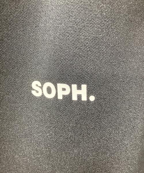 F.C.R.B.（エフシーレアルブリストル）F.C.R.B. (エフシーレアルブリストル) トラックジャケット ブラック サイズ:Sの古着・服飾アイテム