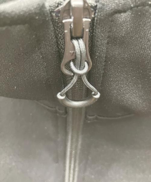 F.C.R.B.（エフシーレアルブリストル）F.C.R.B. (エフシーレアルブリストル) トラックジャケット ブラック サイズ:Sの古着・服飾アイテム