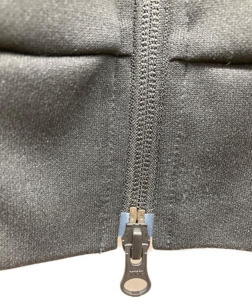 F.C.R.B.（エフシーレアルブリストル）F.C.R.B. (エフシーレアルブリストル) トラックジャケット ブラック サイズ:Sの古着・服飾アイテム