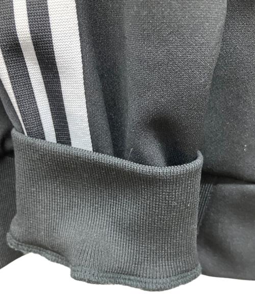 F.C.R.B.（エフシーレアルブリストル）F.C.R.B. (エフシーレアルブリストル) トラックジャケット ブラック サイズ:Sの古着・服飾アイテム