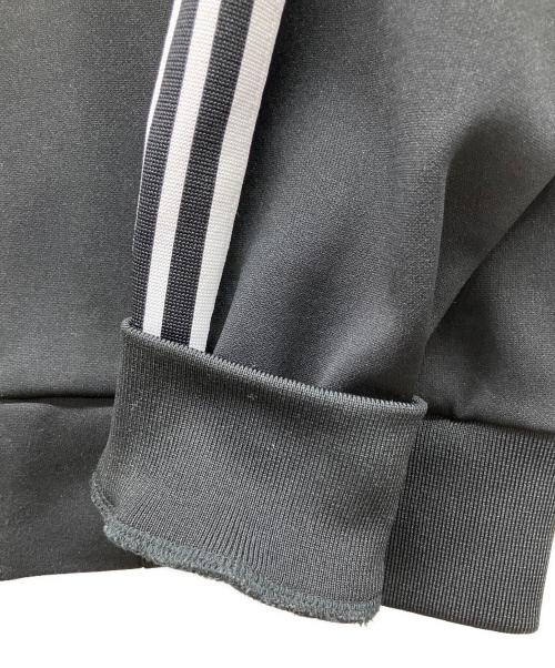 F.C.R.B.（エフシーレアルブリストル）F.C.R.B. (エフシーレアルブリストル) トラックジャケット ブラック サイズ:Sの古着・服飾アイテム